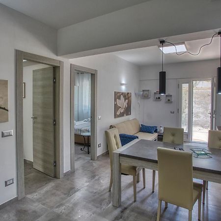 Вілла Garden House Pianillo Екстер'єр фото