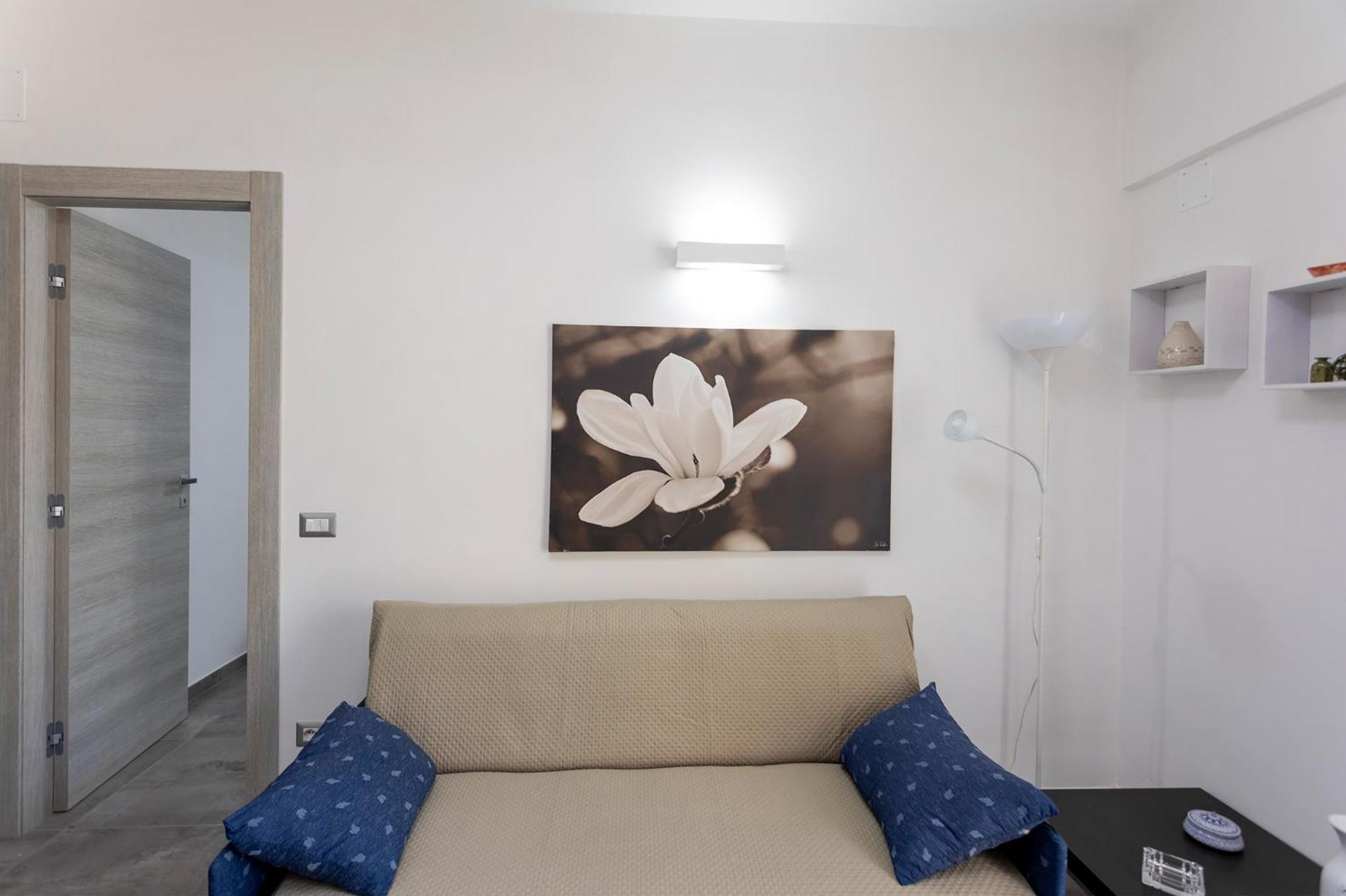Вілла Garden House Pianillo Екстер'єр фото