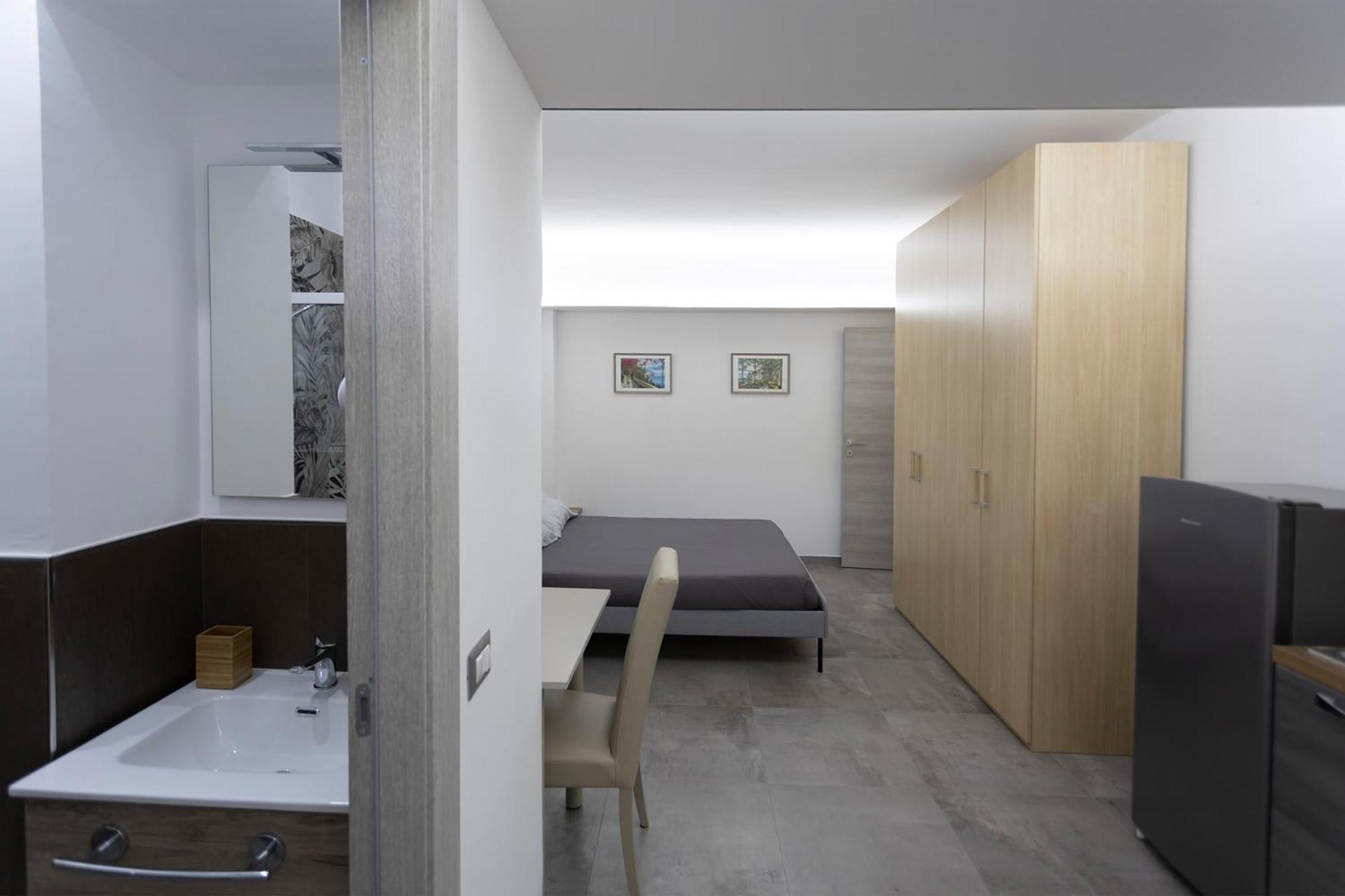 Вілла Garden House Pianillo Екстер'єр фото
