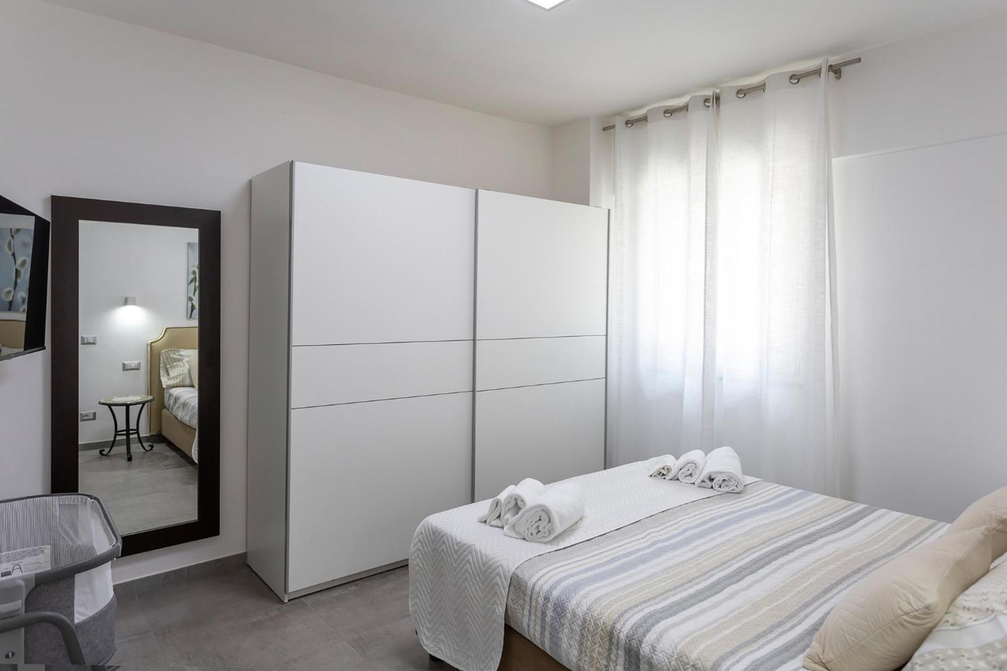 Вілла Garden House Pianillo Екстер'єр фото