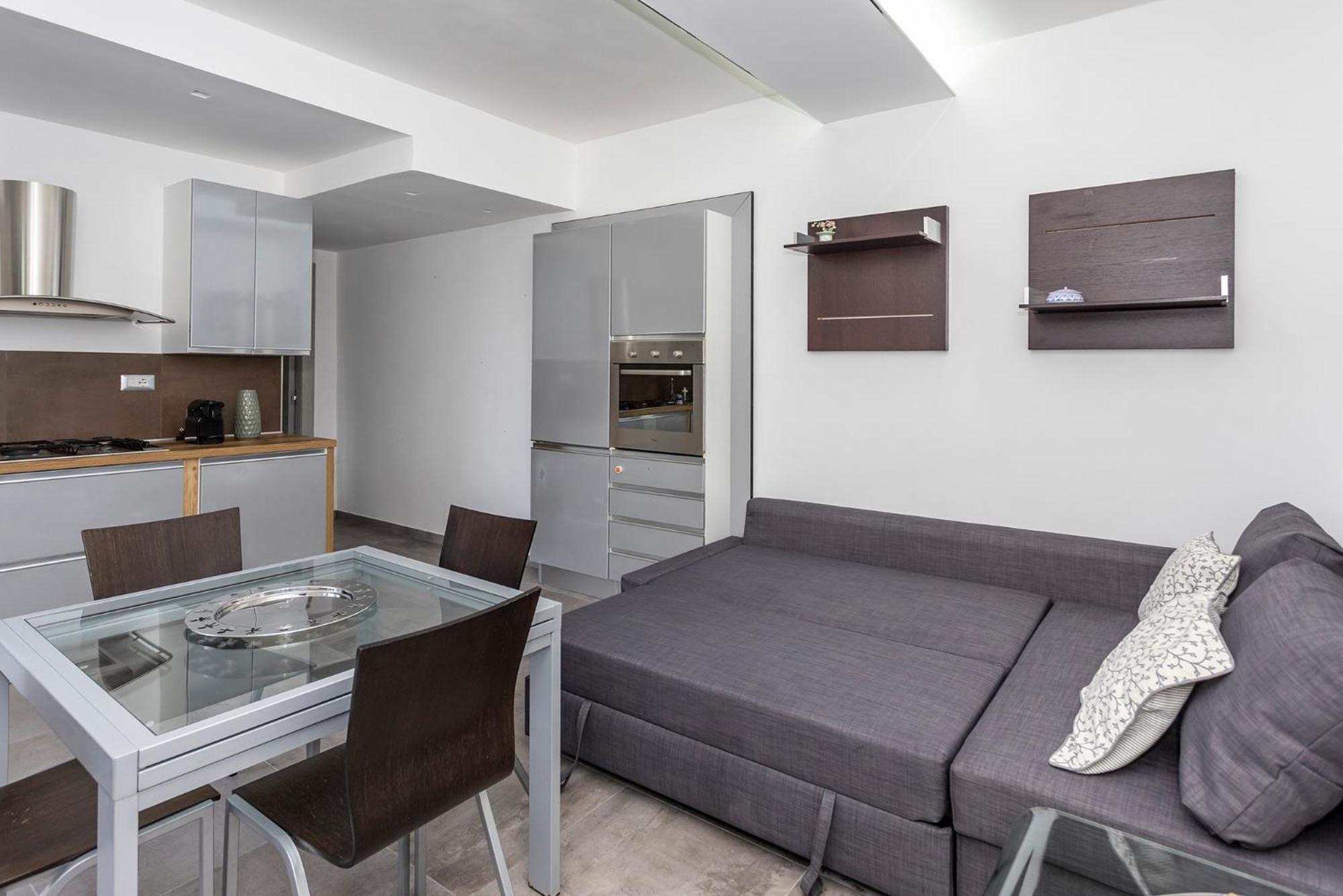 Вілла Garden House Pianillo Екстер'єр фото