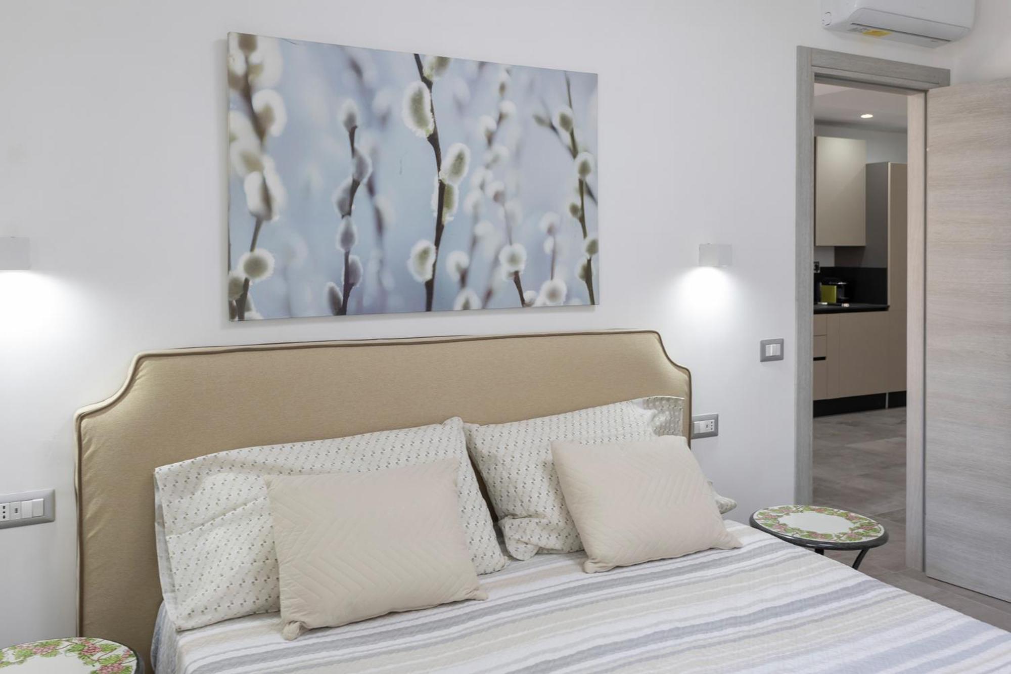 Вілла Garden House Pianillo Екстер'єр фото