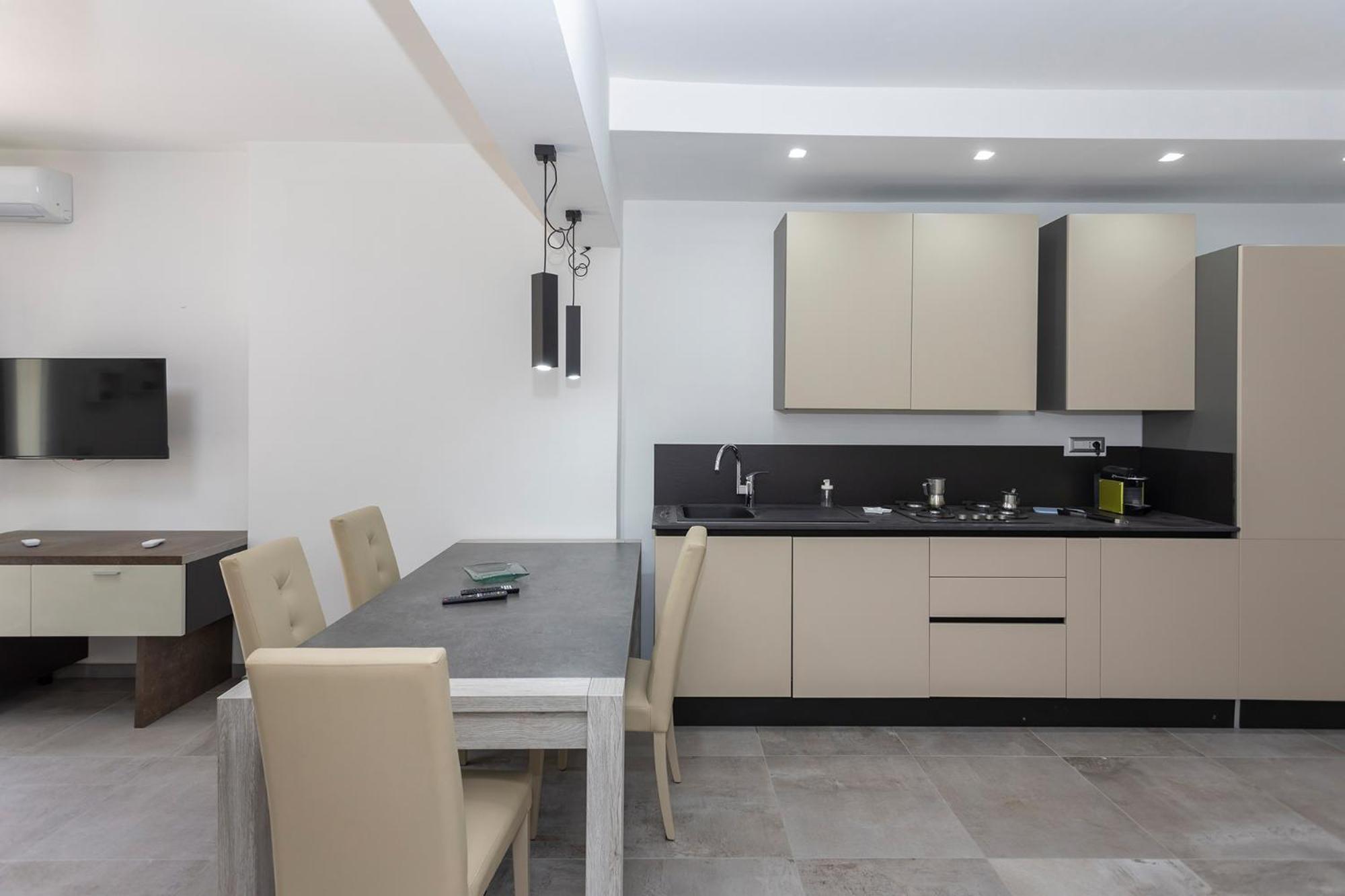 Вілла Garden House Pianillo Екстер'єр фото