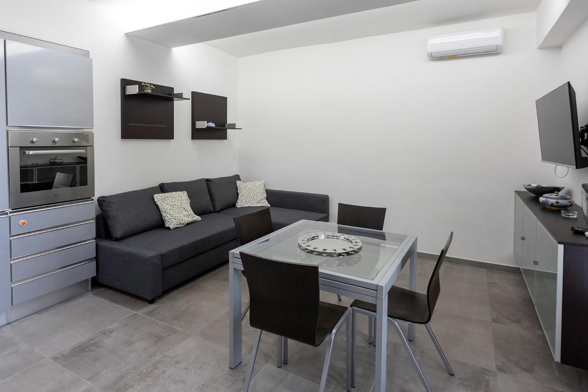 Вілла Garden House Pianillo Екстер'єр фото