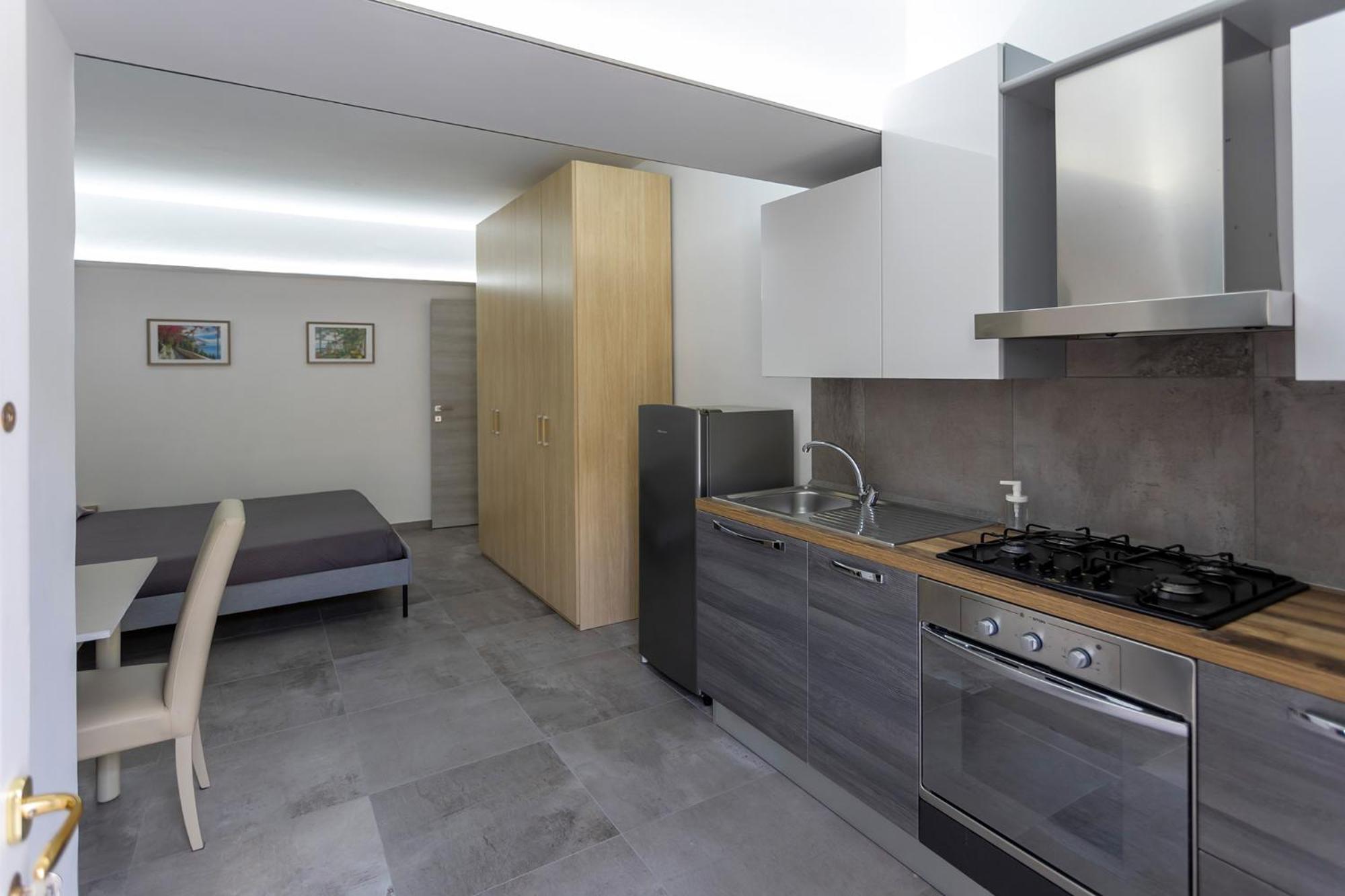 Вілла Garden House Pianillo Екстер'єр фото