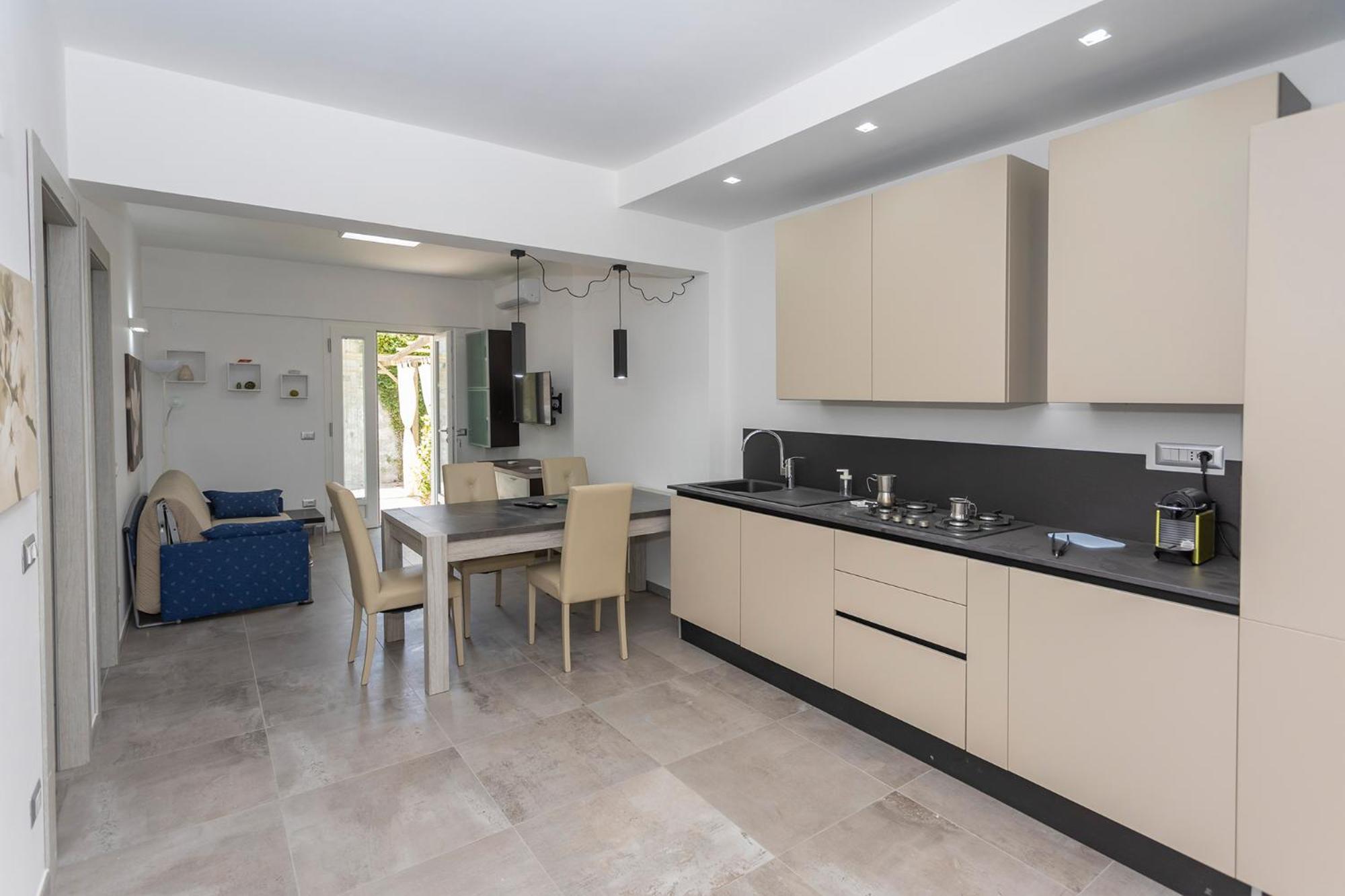 Вілла Garden House Pianillo Екстер'єр фото