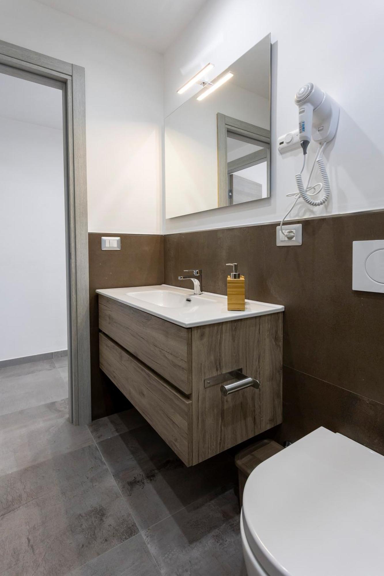 Вілла Garden House Pianillo Екстер'єр фото