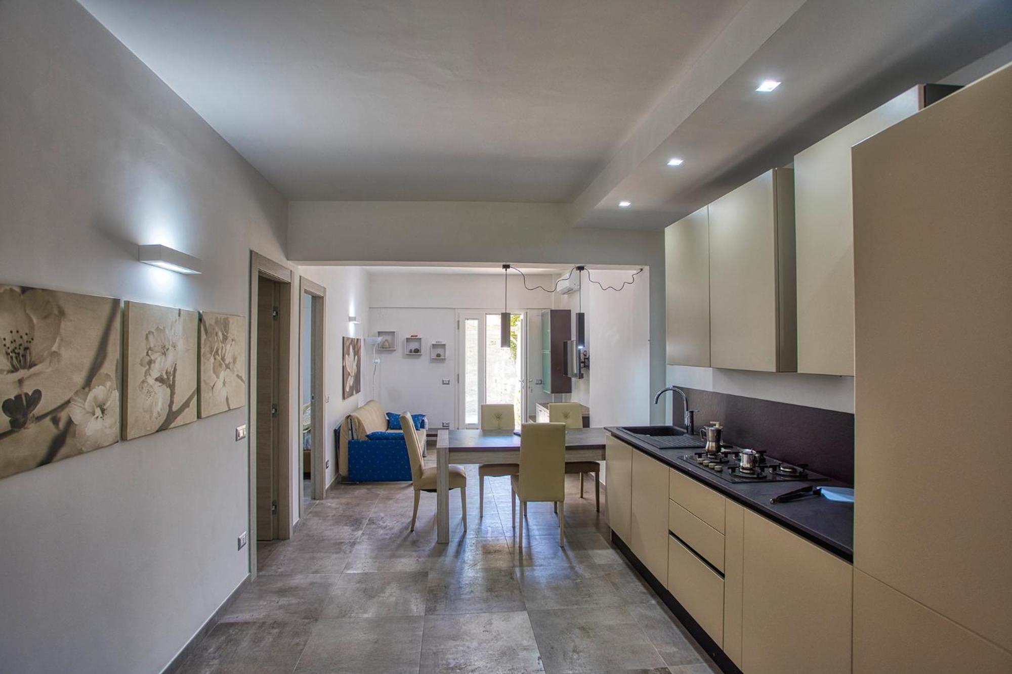 Вілла Garden House Pianillo Екстер'єр фото