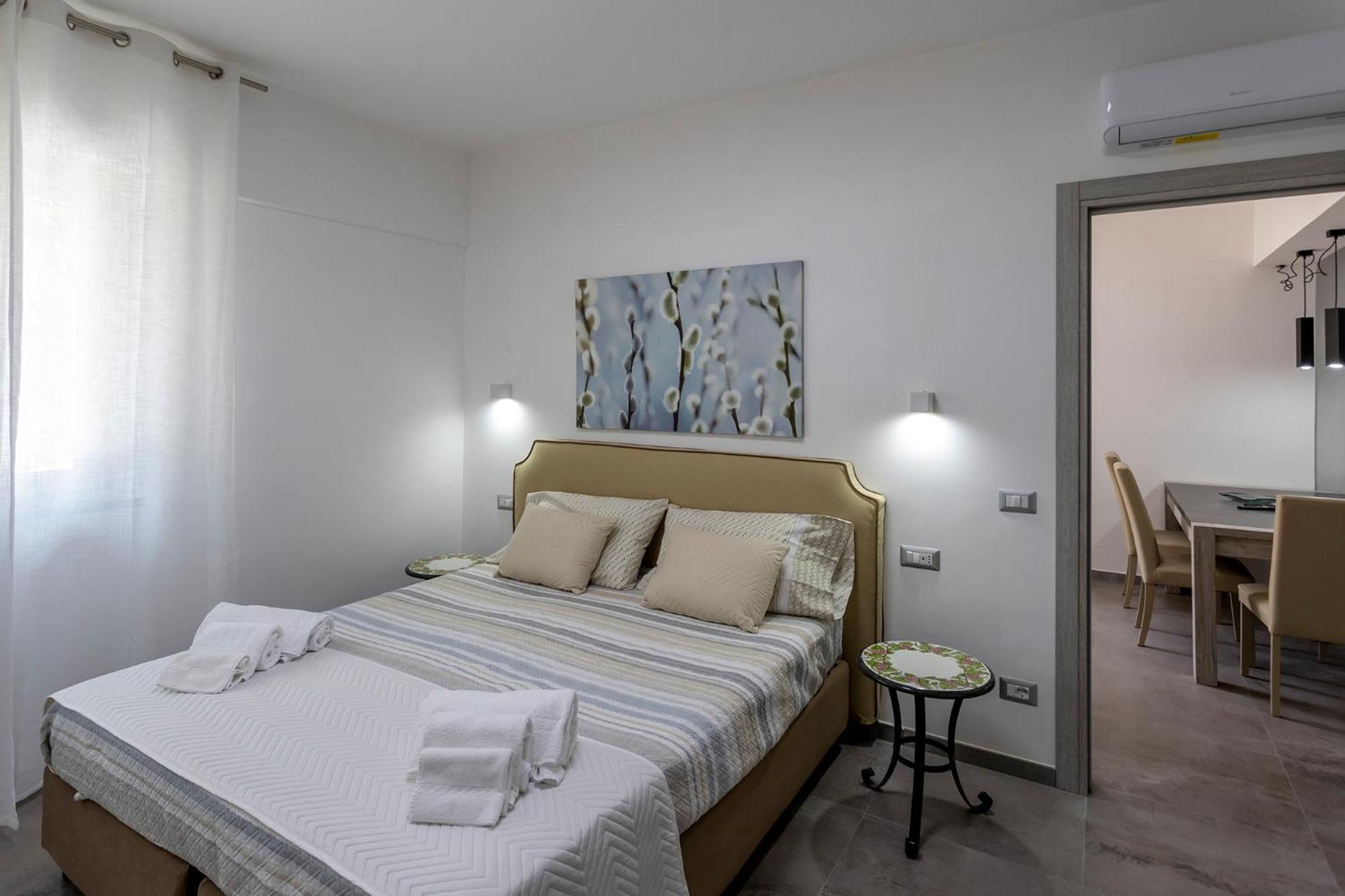 Вілла Garden House Pianillo Екстер'єр фото