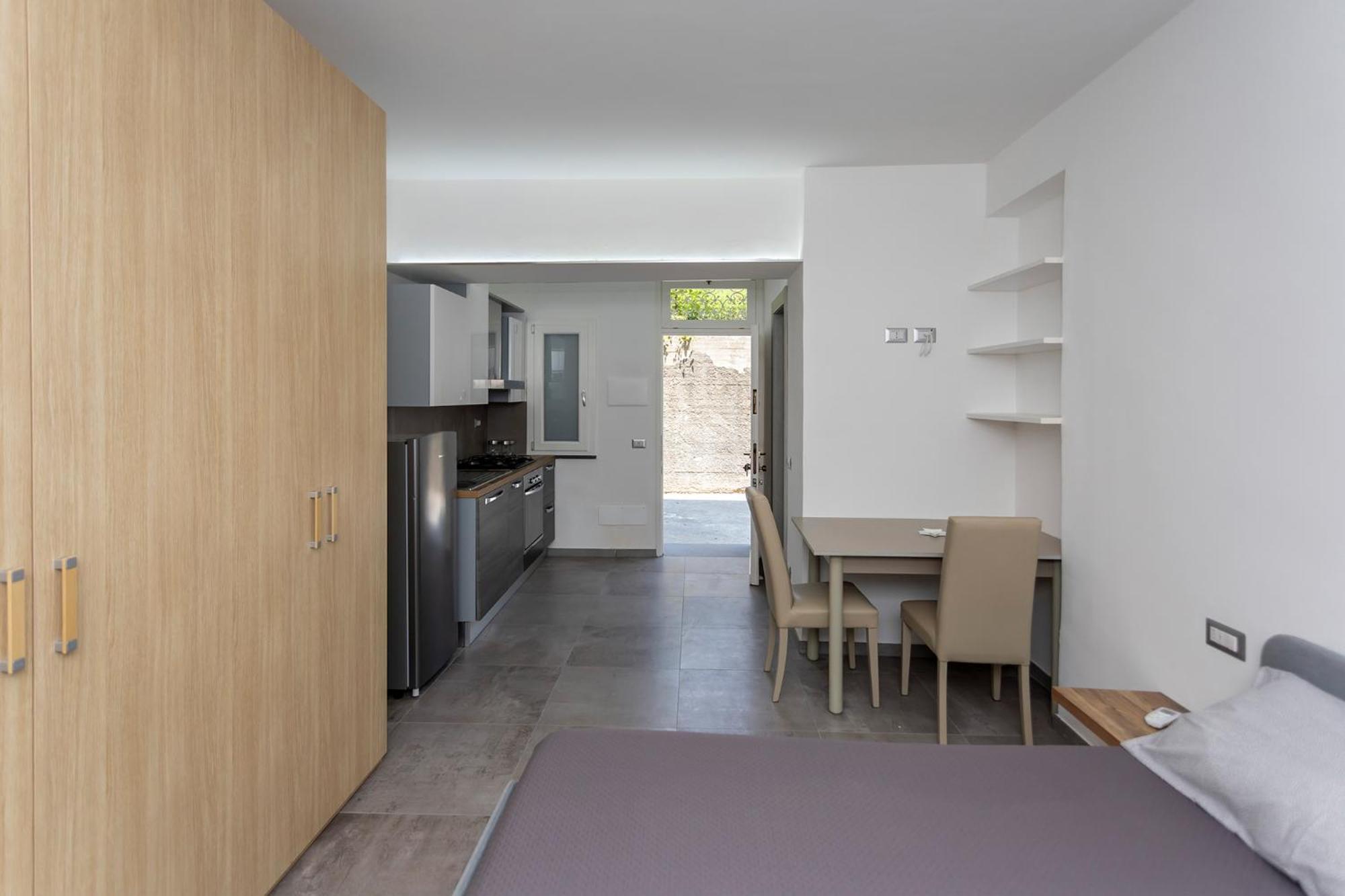Вілла Garden House Pianillo Екстер'єр фото