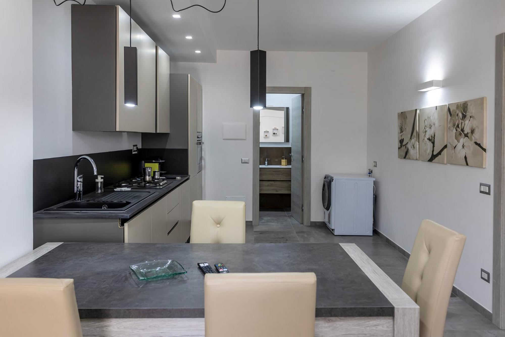 Вілла Garden House Pianillo Екстер'єр фото