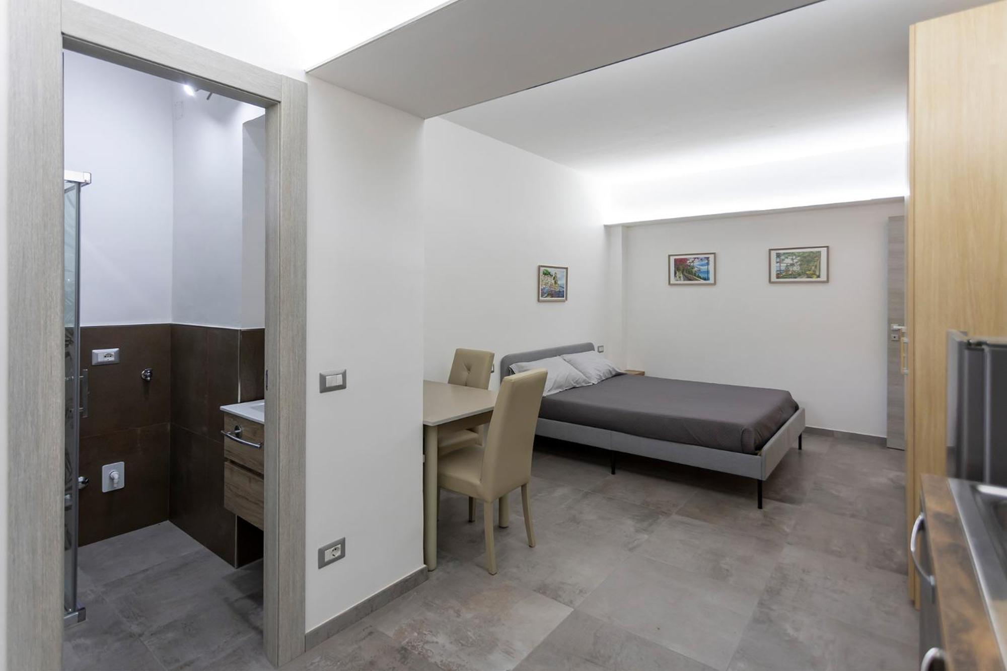 Вілла Garden House Pianillo Екстер'єр фото