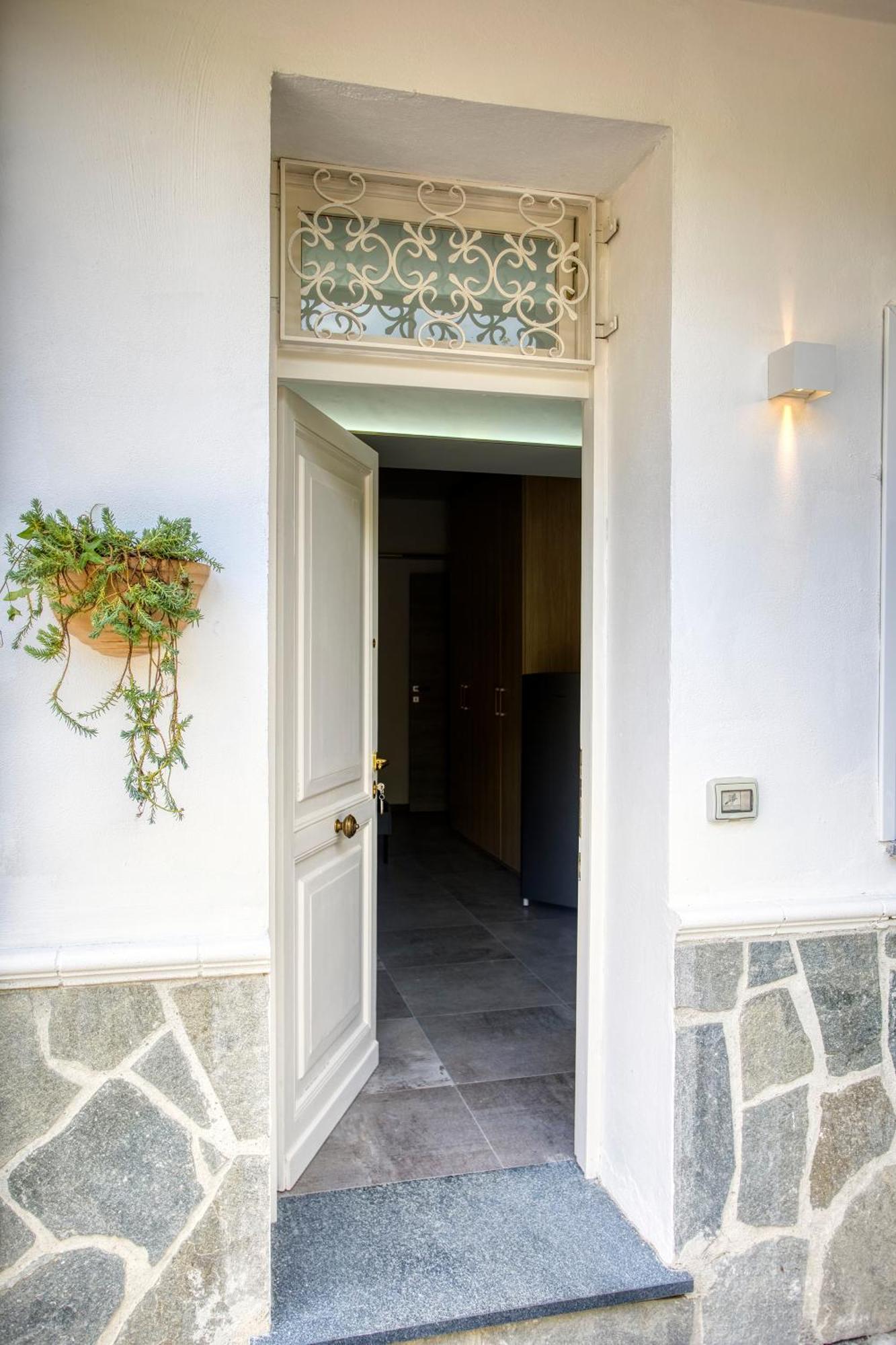 Вілла Garden House Pianillo Екстер'єр фото