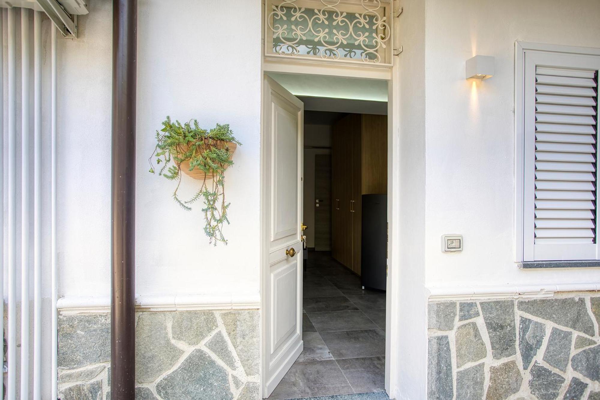 Вілла Garden House Pianillo Екстер'єр фото